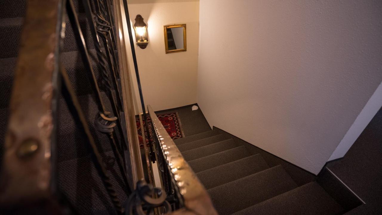 Appartement Haus Lutz à Nauders Extérieur photo